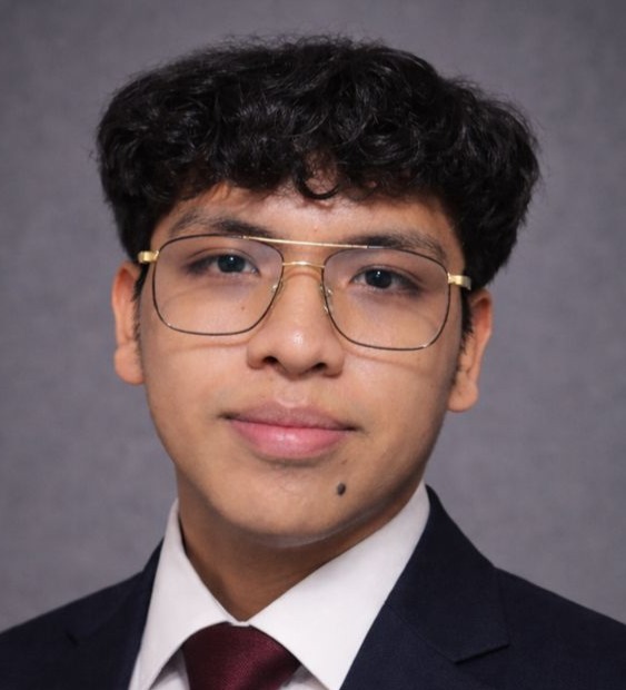 Foto de Williams Rojas